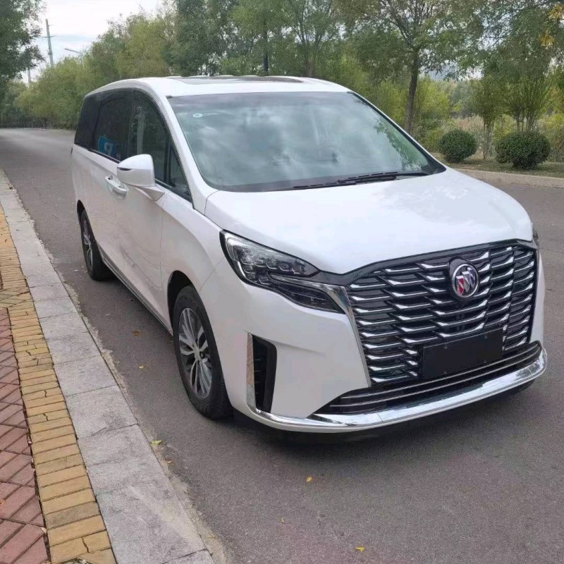 枣庄22年别克GL83