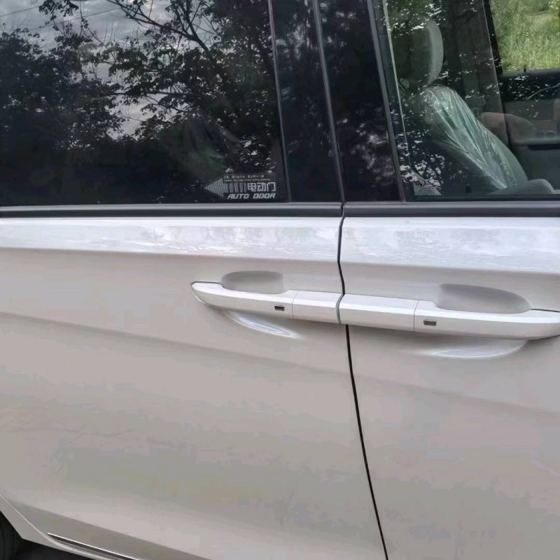 枣庄22年别克GL84