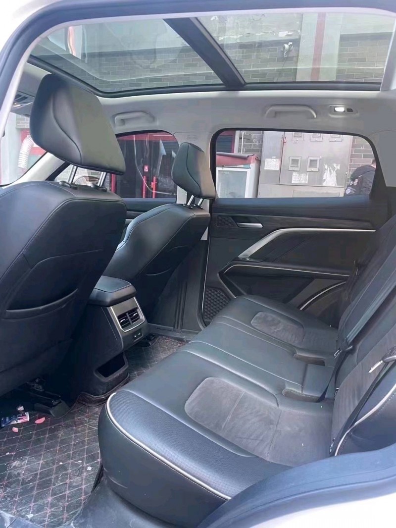 邯郸22年哈弗H66