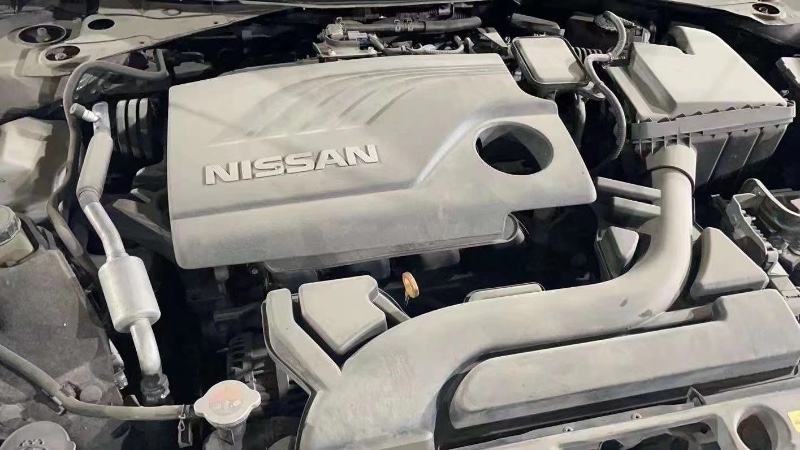 济南21年本田思域6