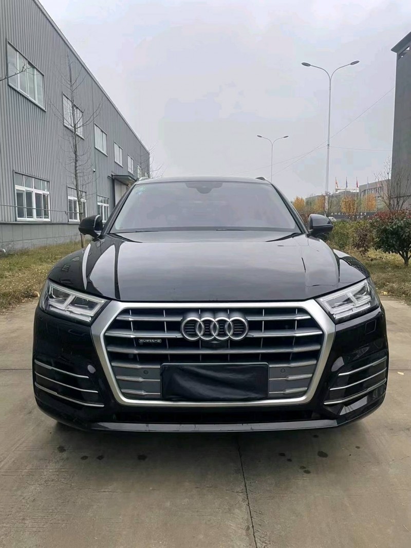 徐州19年奥迪Q51