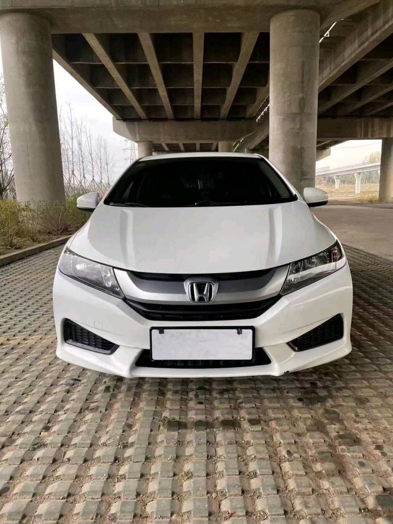 枣庄17年本田锋范7