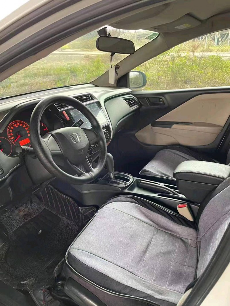 枣庄17年本田锋范6