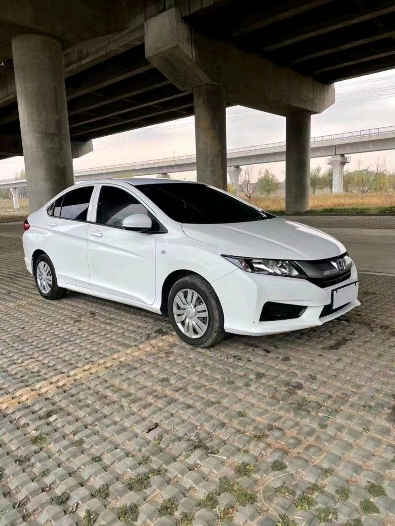 枣庄17年本田锋范5