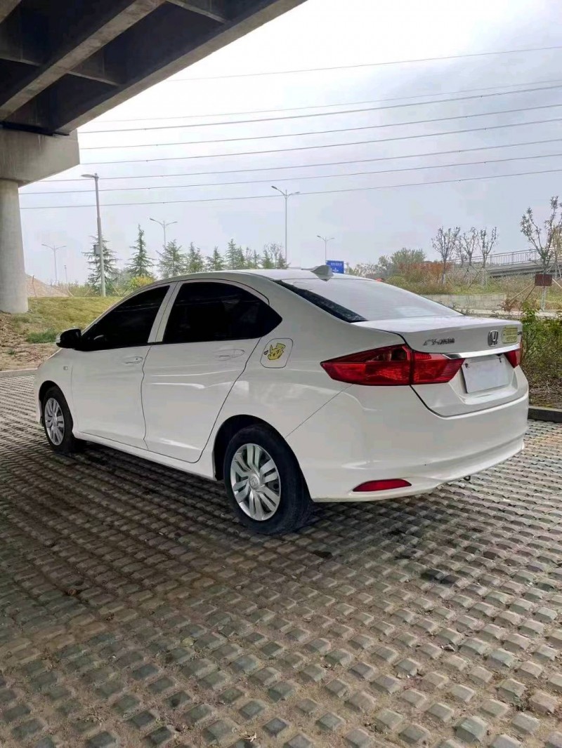 枣庄17年本田锋范4