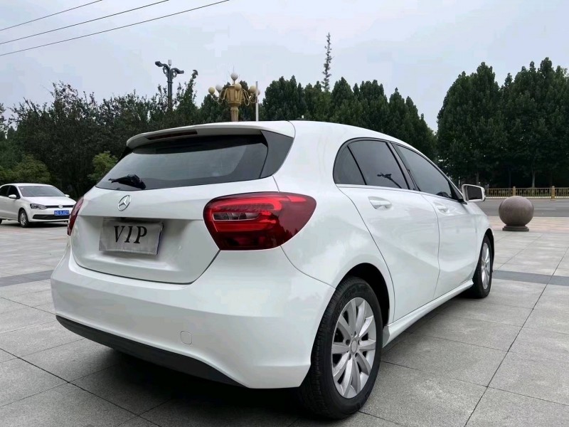 枣庄16年奔驰A8