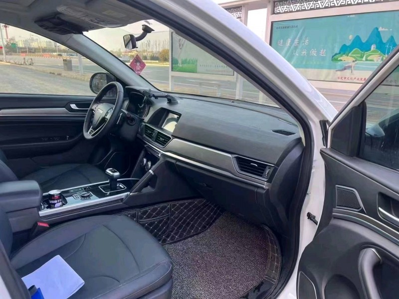 邯郸19年哈弗H65