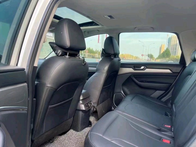 邯郸19年哈弗H66