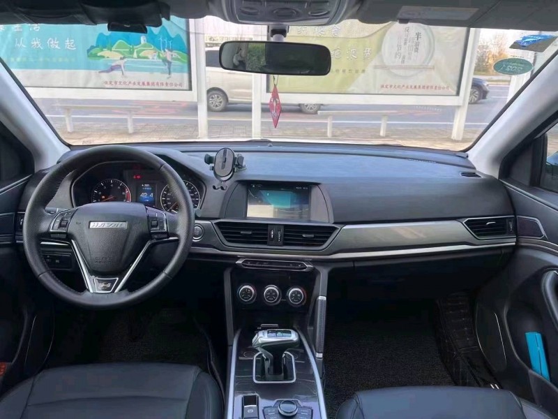 邯郸19年哈弗H68