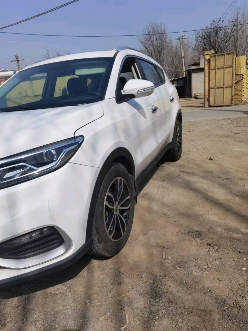 济宁20年东风风光2