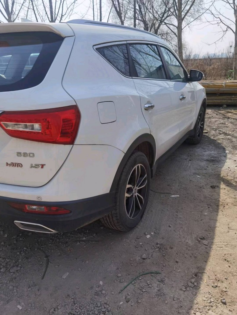 济宁20年东风风光4