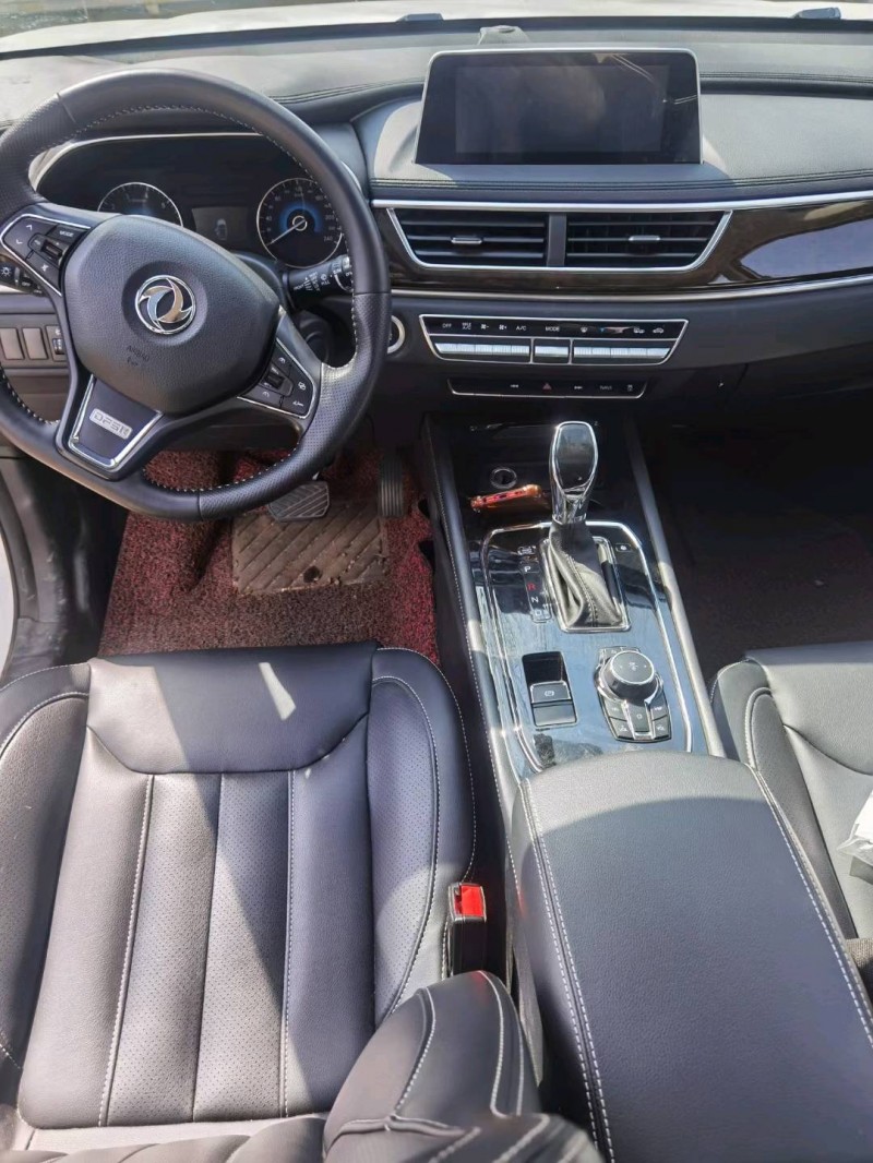 济宁20年东风风光8