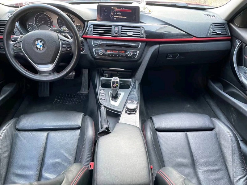 济宁15年宝马3系5