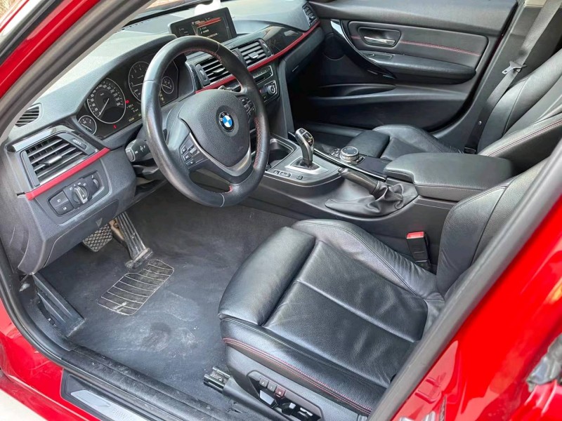 济宁15年宝马3系4