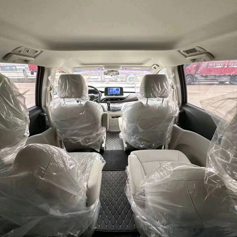 嘉兴21年别克GL88