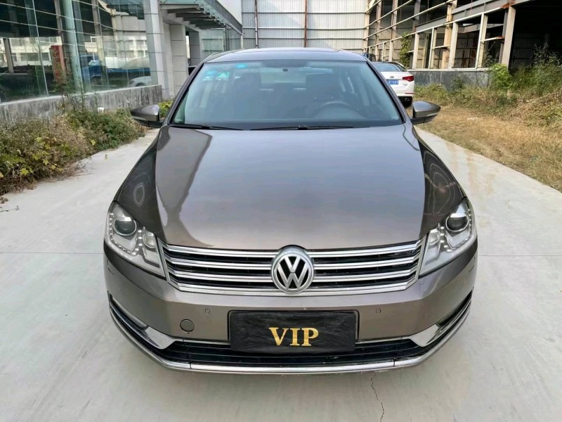 济宁14年大众迈腾1