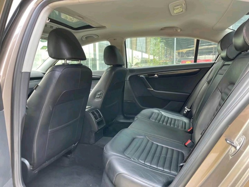 济宁14年大众迈腾4