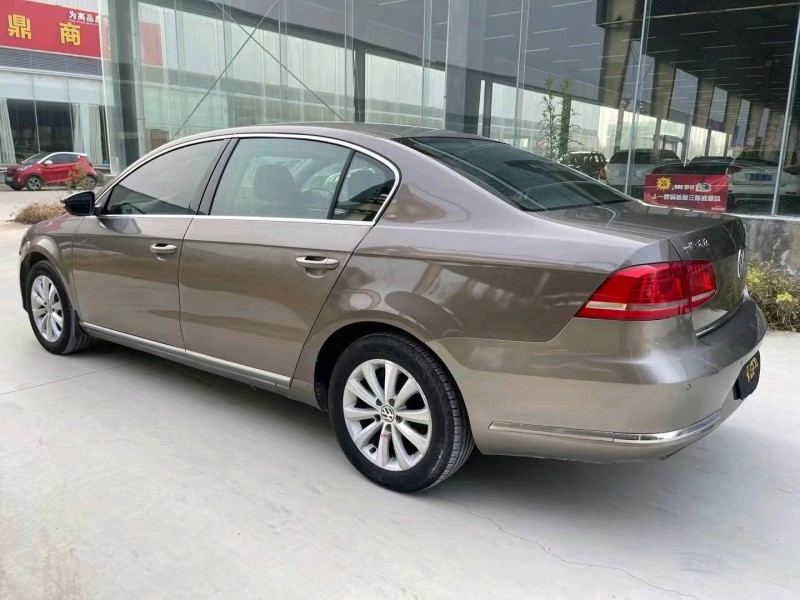 济宁14年大众迈腾7