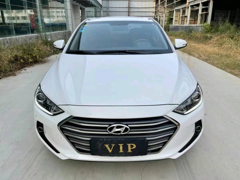 济宁18年现代领动9