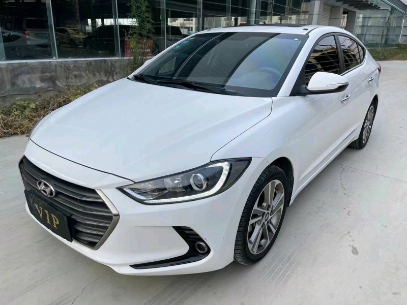 济宁18年现代领动8