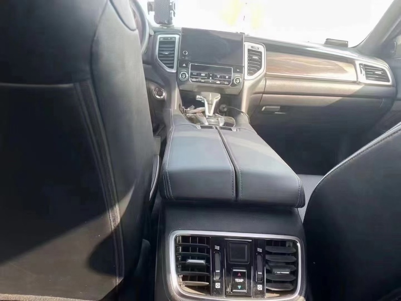 东营19年本田URV2