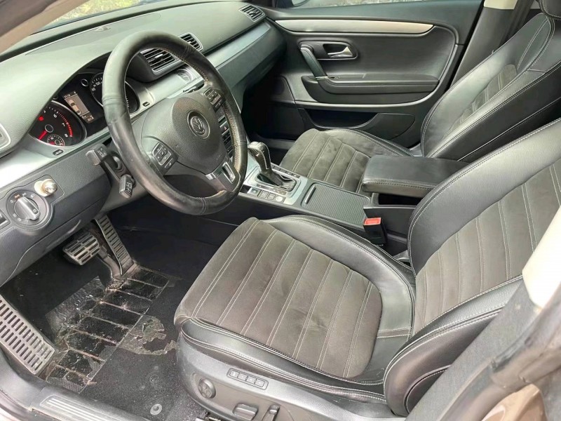 济宁13年大众CC6