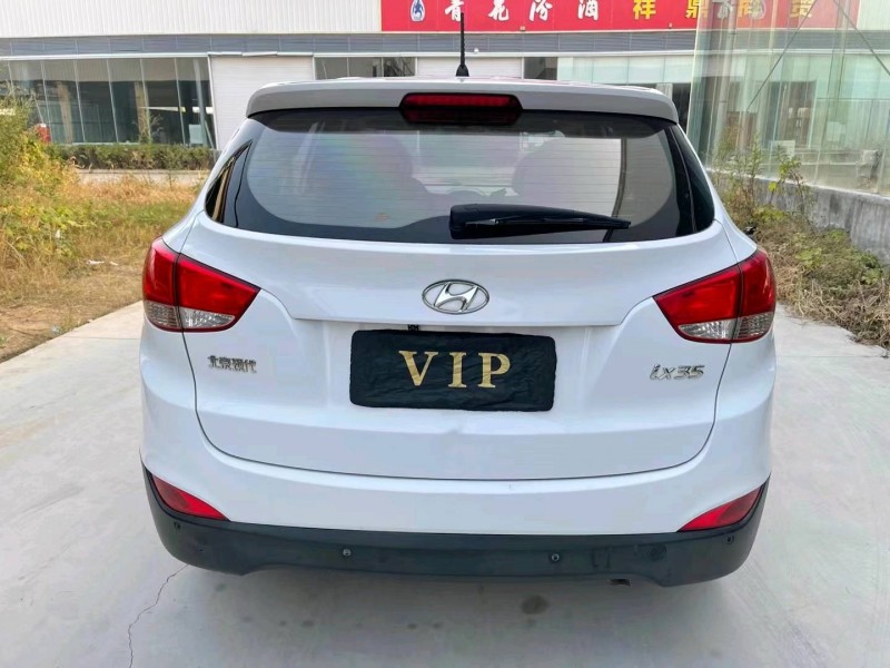 济宁15年现代ix359