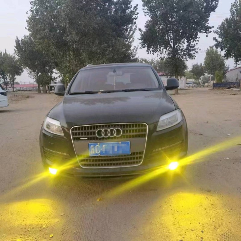 邯郸08年奥迪Q71