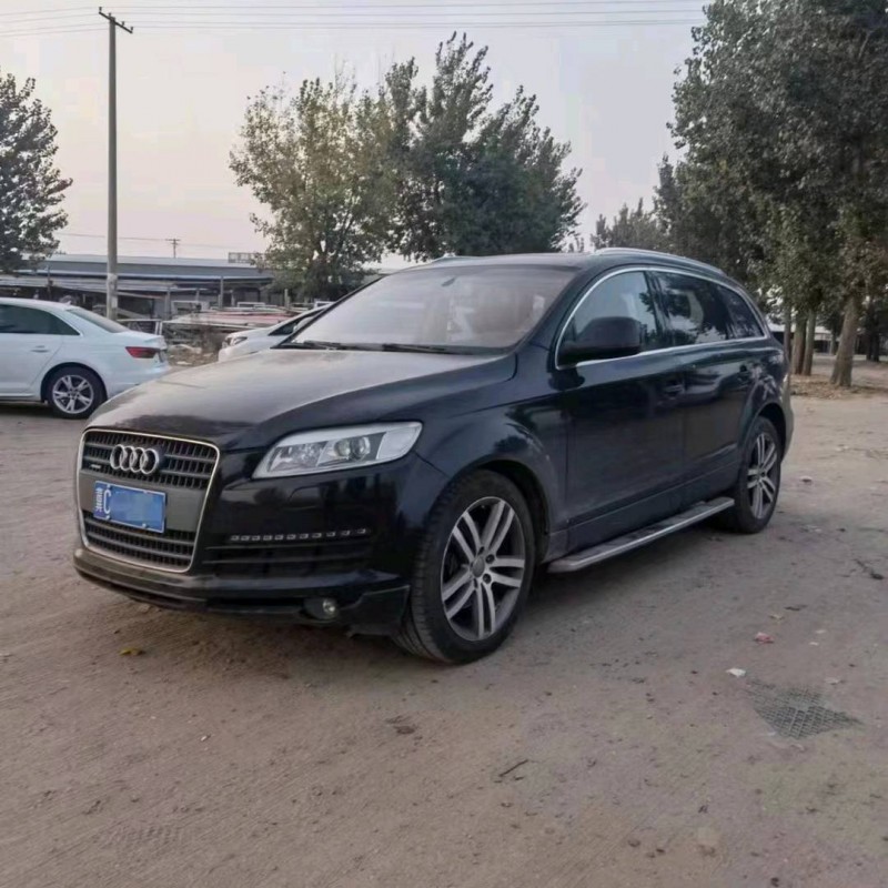 邯郸08年奥迪Q75