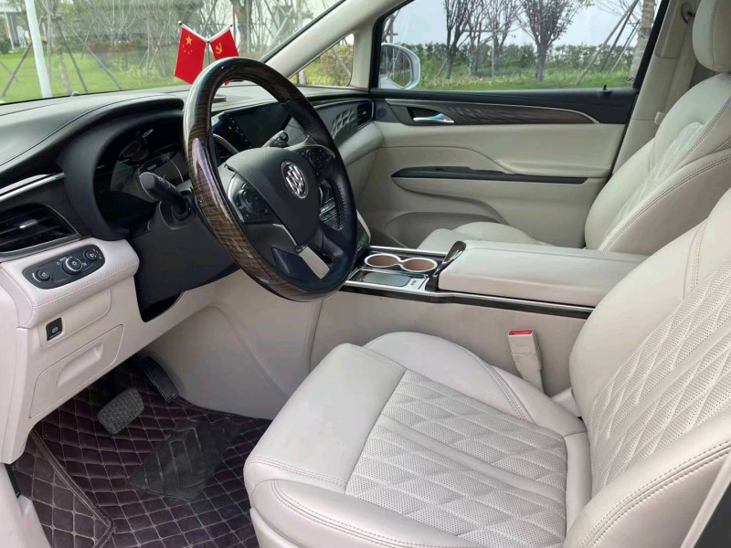 嘉兴20年别克GL88