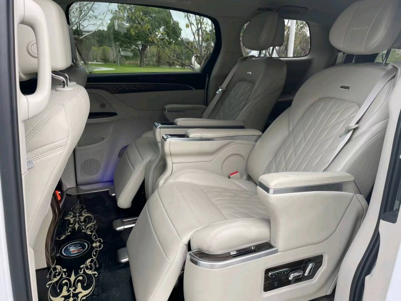 嘉兴20年别克GL89