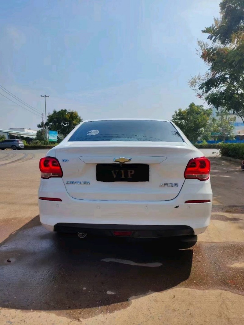 婁底18年雪佛蘭科沃茲9