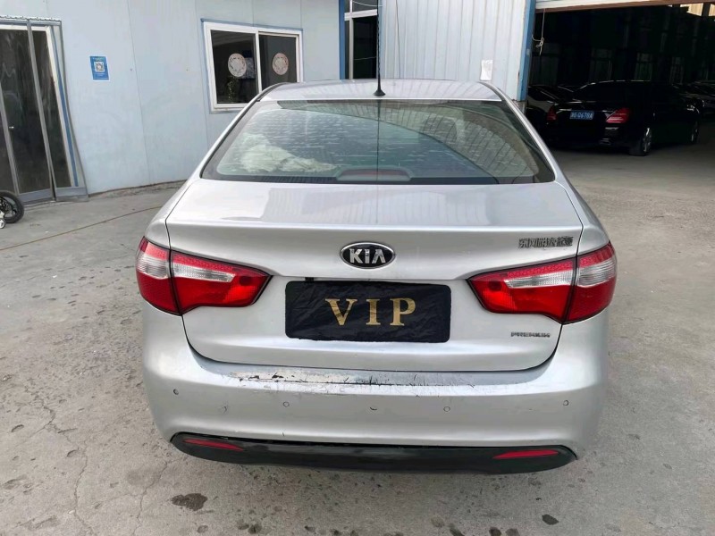 济宁13年起亚K29