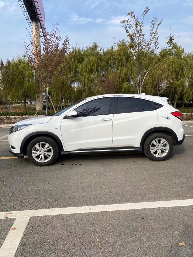 徐州18年本田缤智4