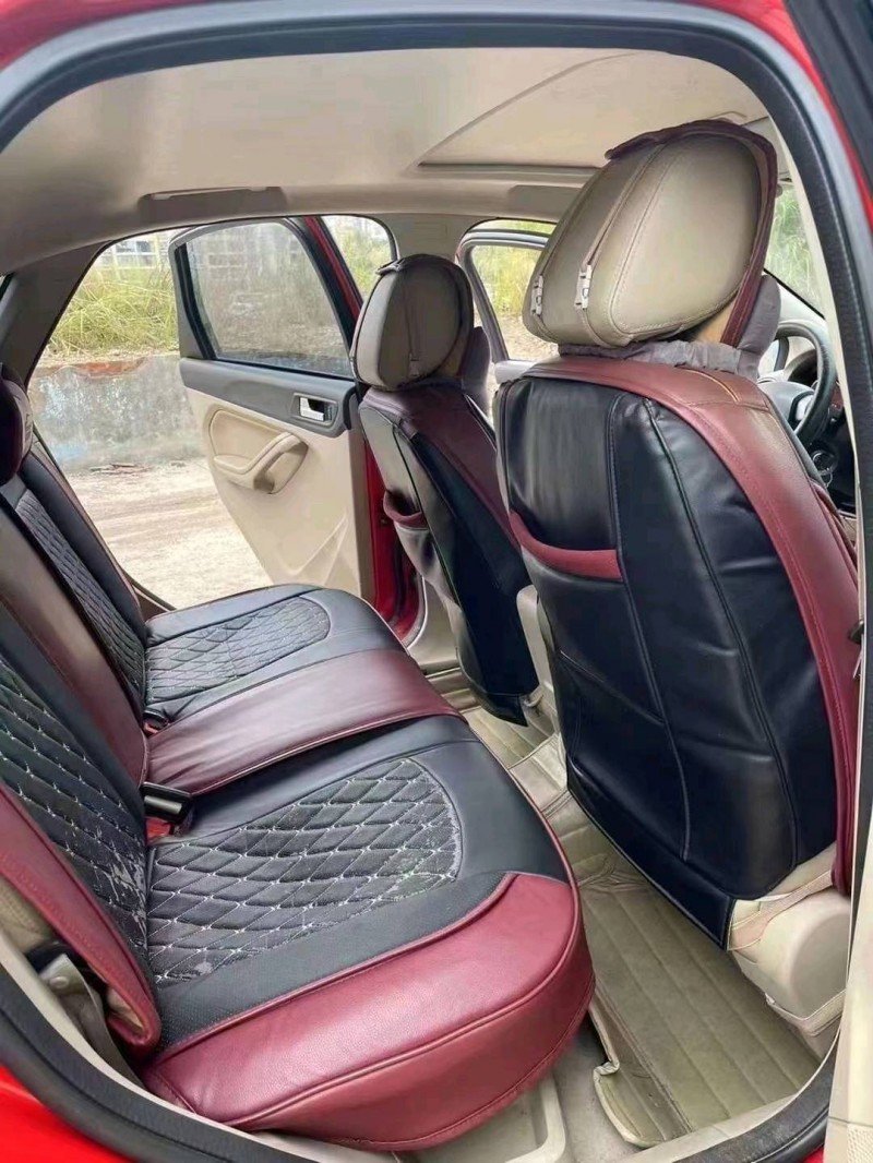 邯郸15年福特福克斯8