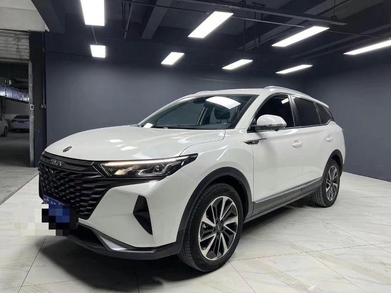 成都21年东风AX7pro2