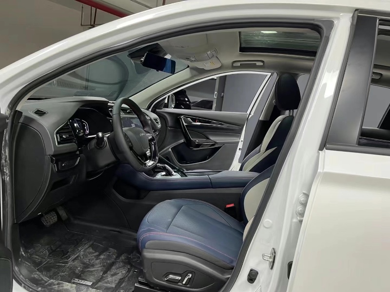 成都21年东风AX7pro3