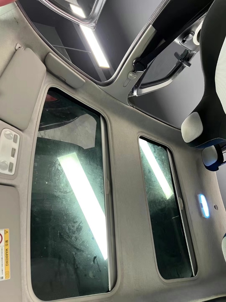 成都17年奔驰smart6