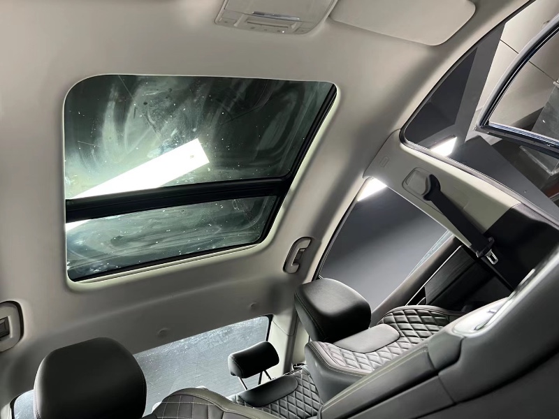 成都22年东风奕炫9