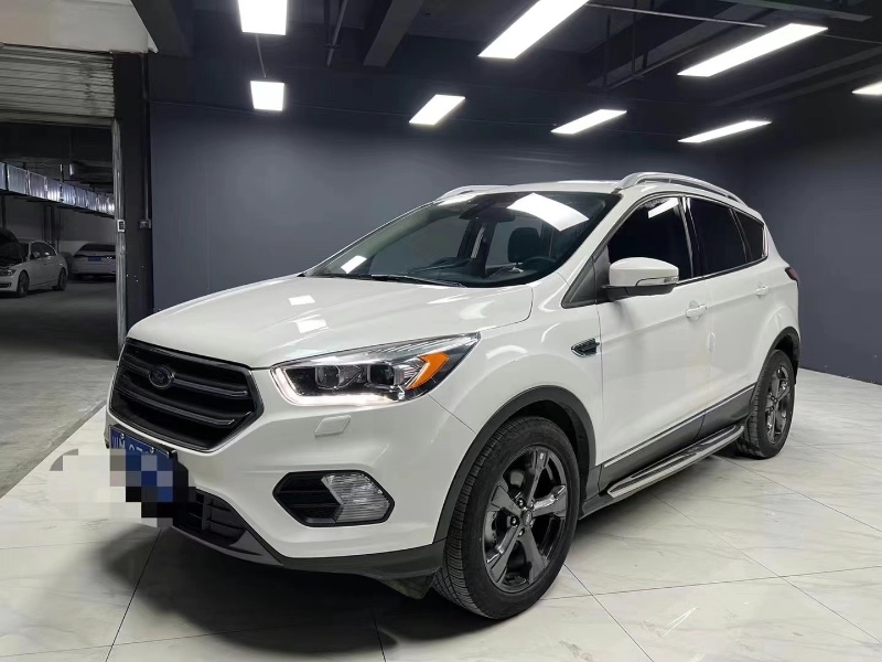 成都21年福特翼虎3