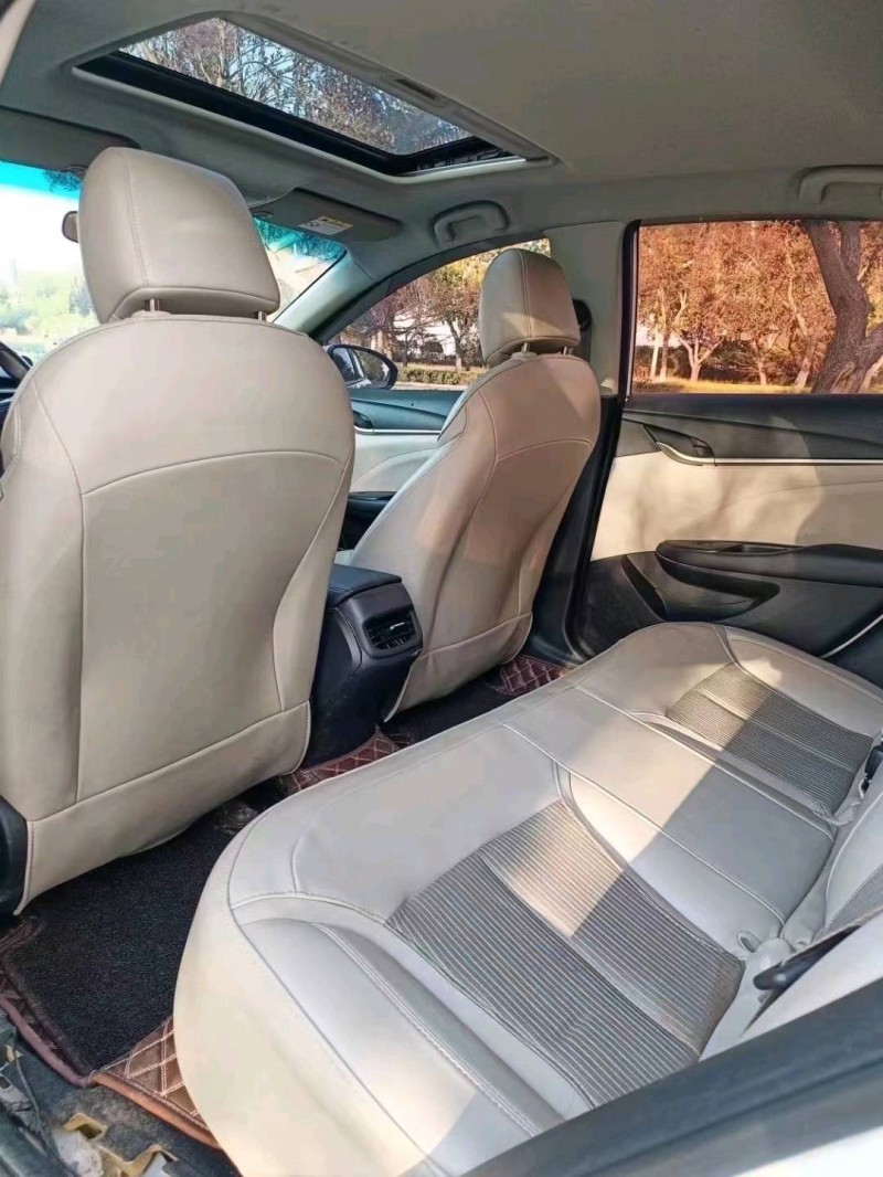 宜春17年别克英朗4