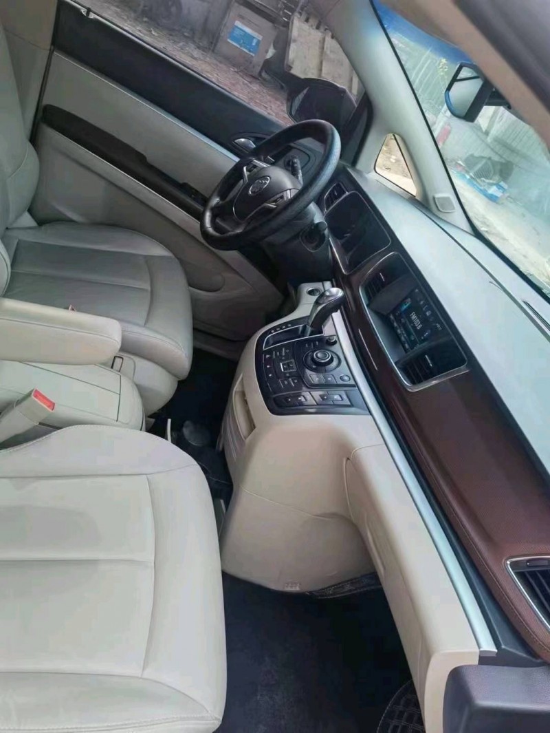 邯郸19年别克GL84