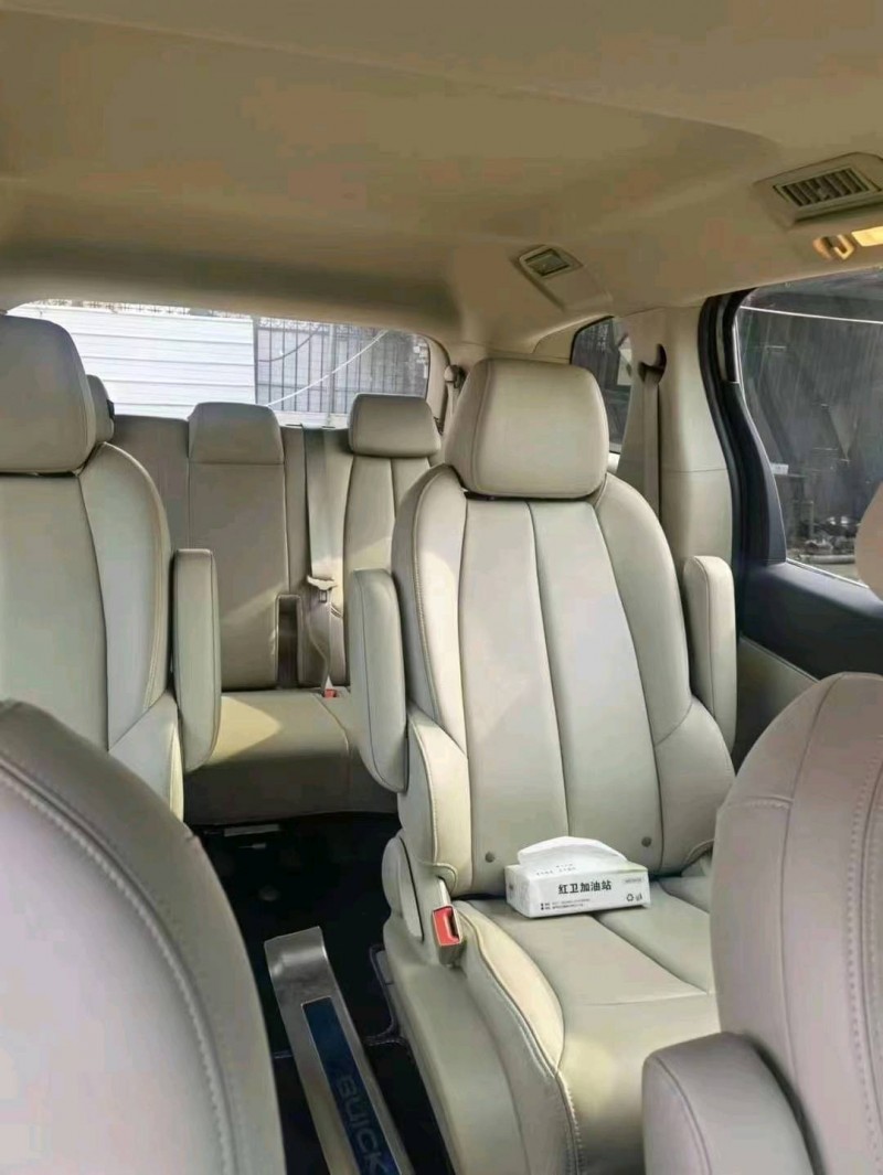 邯郸19年别克GL85