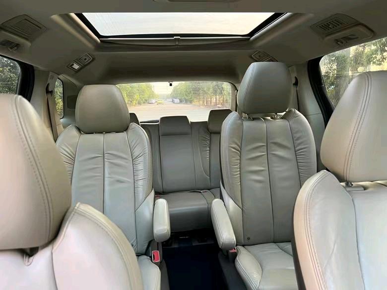 盐城13年别克GL83