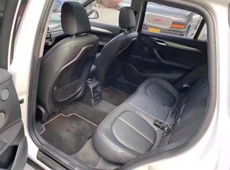 邯郸16年宝马X18