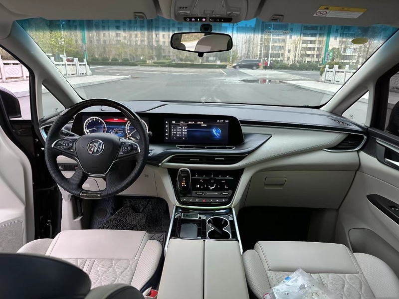 徐州20年别克GL88