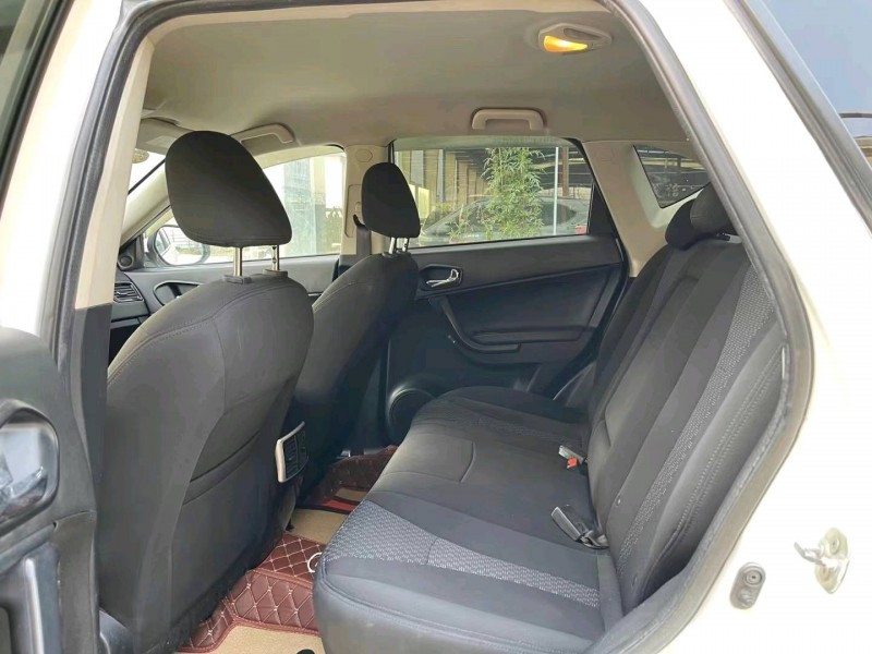 济宁15年传祺GS4