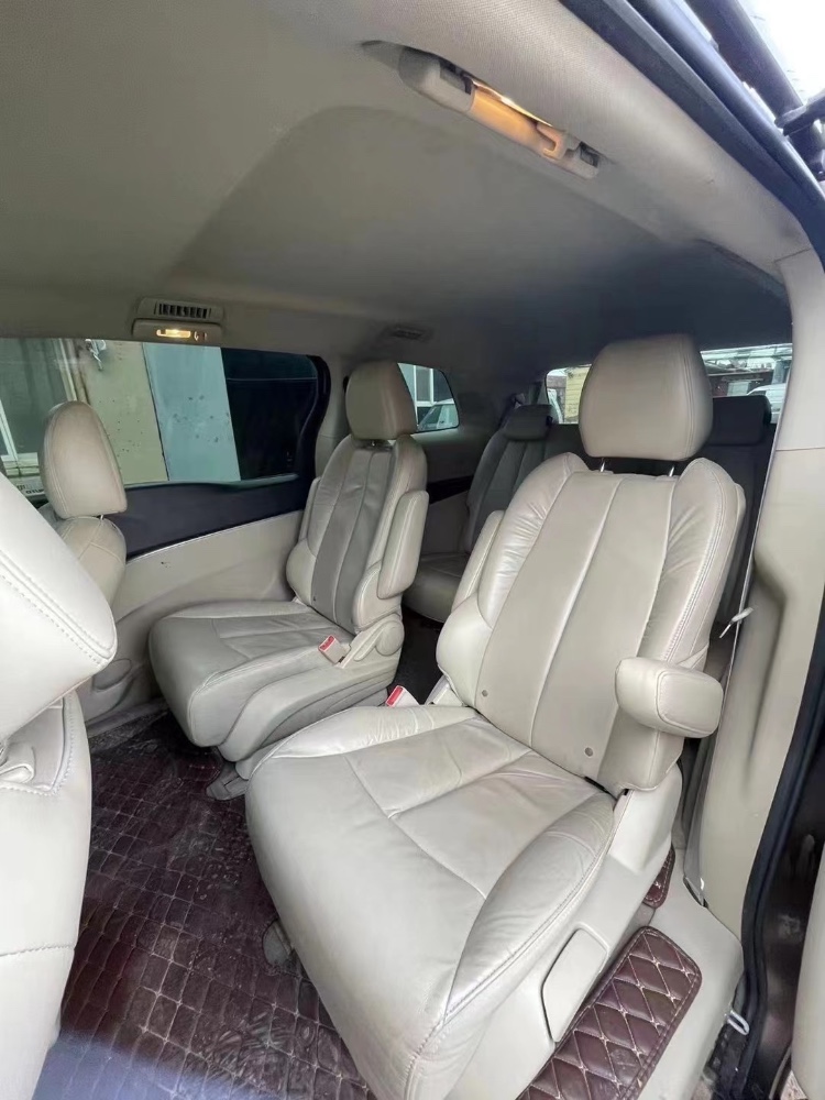 天津18年别克GL87