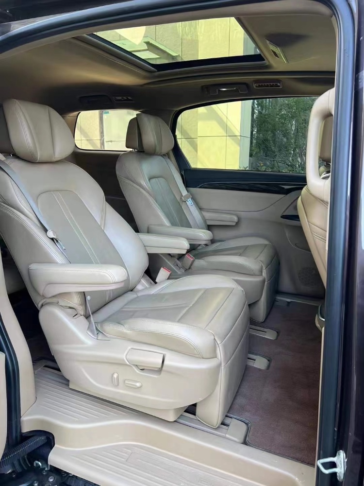 徐州18年别克GL86