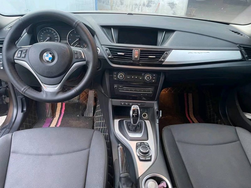 济宁14年宝马X16